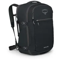 Travel backpack Osprey Daylite Carry-On Travel Pack 44 black - O/S - black (009.3781)