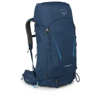 Travel backpack Osprey Kestrel 48 atlas blue - S/M - blue (009.3313)