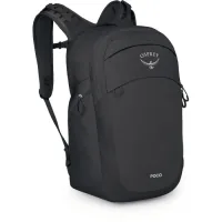 Travel backpack Osprey Poco Changing Pack black - O/S - black (009.3764)