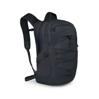 Travel backpack Osprey Quasar 26 black - O/S - black (009.3128)