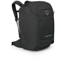 Travel backpack Osprey Sojourn Porter 46 black - O/S - black (009.3491)