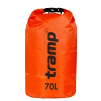Vacuum bag Tramp PVC Diamond Ripstop 70 l Orange (UTRA-209-orange)