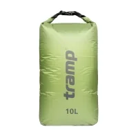 Vacuum bag Tramp nylon 20D Rip-Stop 10 l Olive (UTRA-121-olive)