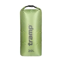 Tramp nylon bag 20D Rip-Stop 20 l Olive (UTRA-123-olive)