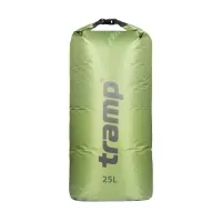 Airbag Tramp nylon 20D Rip-Stop 25 l Olive (UTRA-124-olive)