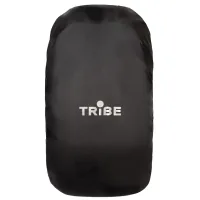 Backpack cover Tribe Raincover 20-35 l Black (T-IZ-0006-S-black)