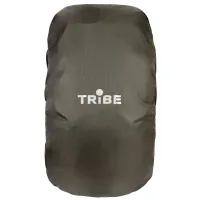 Backpack cover Tribe Raincover 20-35 l Olive (T-IZ-0006-S-olive)