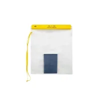Гермопакет Tramp PVC transparent 26,7 х 35,6 cm (UTRA-023)