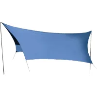 Тент Tramp Lite со стойками Blue (UTLT-036)