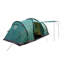 Намет Tramp Brest 6 (v2) Green (UTRT-083)