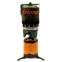 Пальник Tramp cистема для приготування їжі 0,8 л Olive (UTRG-049-olive)
