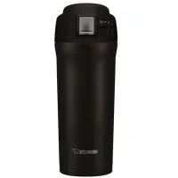 Thermo mug Zojirushi SM-YAF48TD 480 ml Black (1678.03.43)