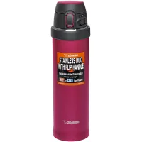 Thermal mug Zojirushi SM-QAF60RK 0.6 l Red (1678.05.48)