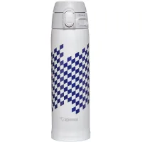 Thermo mug Zojirushi SM-TAE48SA-WZ 0.48 l White (1678.05.15)