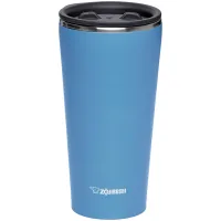 Thermal mug Zojirushi SX-FSE45AJ 0.45 l Light Blue (1678.05.32)
