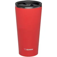 Thermal mug Zojirushi SX-FSE45PV 0.45 l Red (1678.05.33)