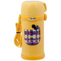 Thermos Zojirushi SC-MC60YA Child 0.6 l Yellow (1678.03.77)