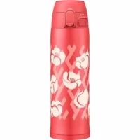 Thermal mug Zojirushi SM-TAE48SAPZ 0.48 l Red/White (1678.05.53)