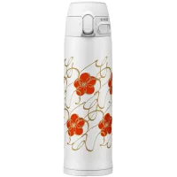 Thermal mug Zojirushi SM-TAE48SAWJ 0.48 l White (1678.05.51)