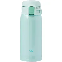 Thermal mug Zojirushi SM-SR36GP 0.36 l Mint (1678.06.28)