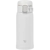 Thermo mug Zojirushi SM-SR36WA 0.36 l White (1678.06.30)