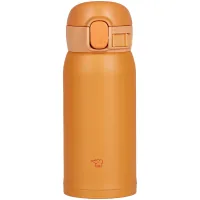 Thermal mug Zojirushi SM-WA36DA 0.36 l Bronze (1678.06.20)