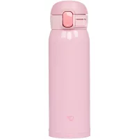 Thermal mug Zojirushi SM-WA48PA 0.48 l Pink (1678.06.22)