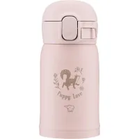 Thermo mug Zojirushi SM-WP24PM 0.24 l Pink (1678.06.12)