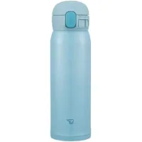 Thermal mug Zojirushi SM-WR60E-AP 0.6 l Light Blue (1678.06.70)