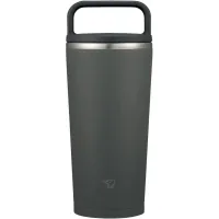 Thermal mug Zojirushi SX-JA30HM 0.3 l Forest Gray (1678.06.59)