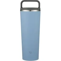 Thermal mug Zojirushi SX-JA40AM 0.4 l Fog Blue (1678.06.62)