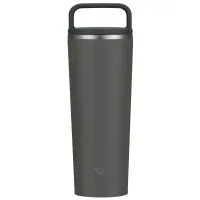Thermal mug Zojirushi SX-JA40HM 0.4 l Forest Gray (1678.06.63)