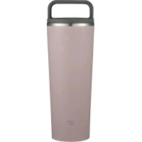Thermal mug Zojirushi SX-JA40PM 0.4 l Vintage Rose (1678.06.61)