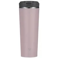 Thermal mug Zojirushi SX-KA40PM 0.4 l Vintage Rose (1678.06.39)