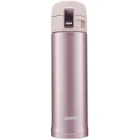 Thermal mug Zojirushi SM-KHE36PT 0.36 l Lavendar Pink (1678.06.75)