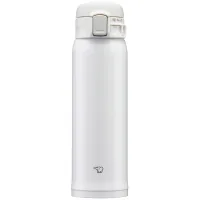 Thermo mug Zojirushi SM-SR48WA 0.48 l White (1678.05.56)