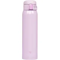 Thermal mug Zojirushi SM-SR60VP 0.6 l Purple (1678.06.33)