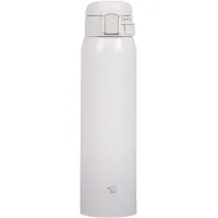Thermal mug Zojirushi SM-SR60WA 0.6 l White (1678.06.35)