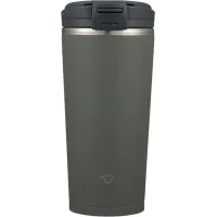 Thermal mug Zojirushi SX-KA30HM 0.3 l Forest Gray (1678.06.38)