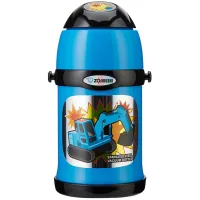 Thermos Zojirushi Kids SC-ZT45AZ 0.45 l Blue (1678.03.82)