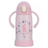 Thermos Zojirushi SQ-DA30E-PA 0.3 l Pink (1678.06.72)