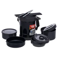 Thermos Zojirushi Food SL-GH18BA Black (1678.04.59)