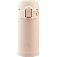 Thermal mug Zojirushi SM-PD20CM 0.2l Beige (1678.06.06)