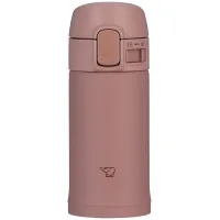 Thermo mug Zojirushi SM-PD20PM 0.2l Terracotta (1678.06.05)
