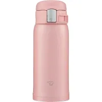 Thermal mug Zojirushi SM-SF36PA 0.36 l Pink (1678.07.35)