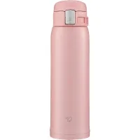 Thermal mug Zojirushi SM-SF48PA 0.48 l Pink (1678.07.37)