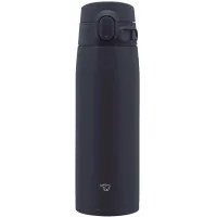 Thermal mug Zojirushi SM-VA60AD 0.60 l Dark blue (1678.07.49)