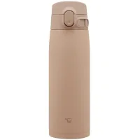 Thermal mug Zojirushi SM-VA60TM 0.60 l Beige (1678.07.50)
