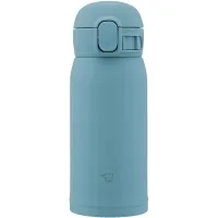 Thermo mug Zojirushi SM-WS36GM 0.36 l Green (1678.07.25)