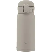 Thermo mug Zojirushi SM-WS36HM 0.36 l Gray (1678.07.27)